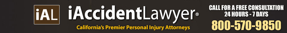 Northridge Car Accident lawyer